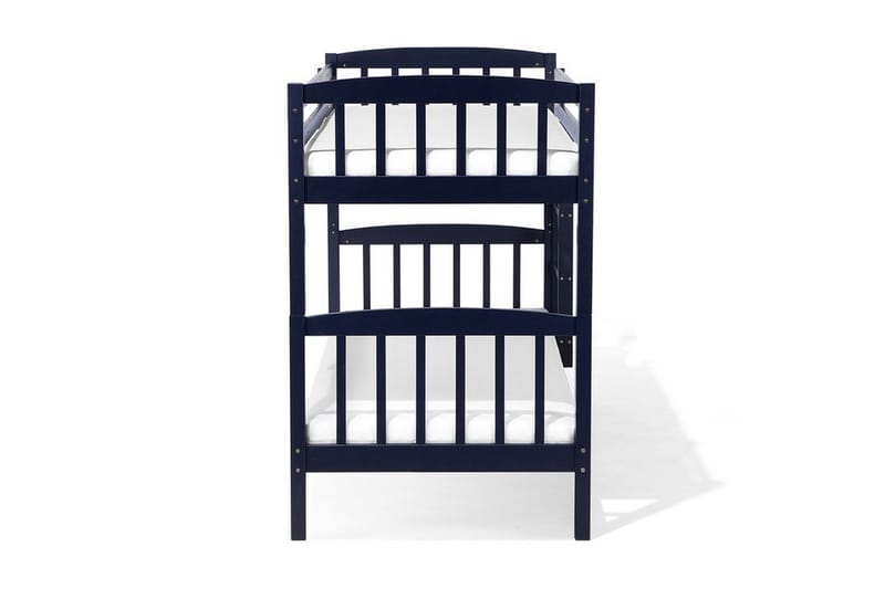 Revin Våningssäng 90|200 cm - Blå - Möbler - Säng - Våningssäng