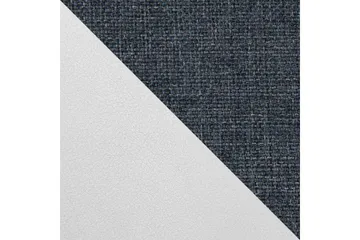 Vasil Kontinentalsäng 120x200 - Grå - Möbler - Säng - Kontinentalsäng