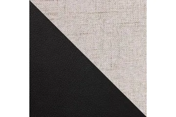 Vasil Kontinentalsäng 140x200 - Beige - Möbler - Säng - Kontinentalsäng