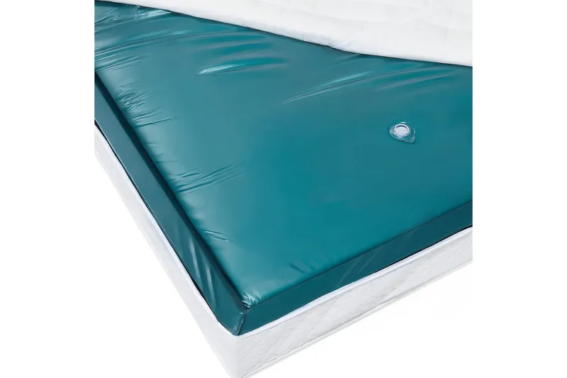 Vattenmadrass Mono 160x200 cm, Hög, 160x200 cm, Hög