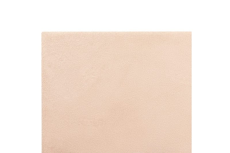 Vattensäng Albi - Beige, svart/Bouclé, 180x200 cm - Möbler - Säng - Vattensängar