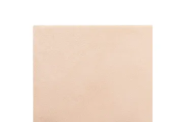 Vattensäng Albi - Beige, svart/Bouclé, 180x200 cm - Möbler - Säng - Vattensängar