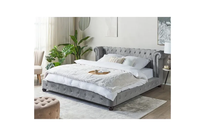 Vattensäng Cavaillon - Möbler - Säng - Familjesäng