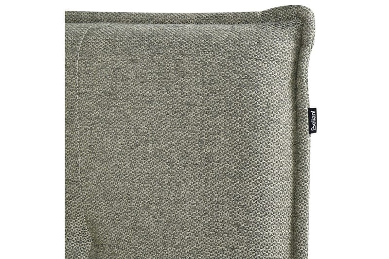 Vattensäng Lestre - Grön, Svart, 160x200 cm - Möbler - Säng - Vattensängar