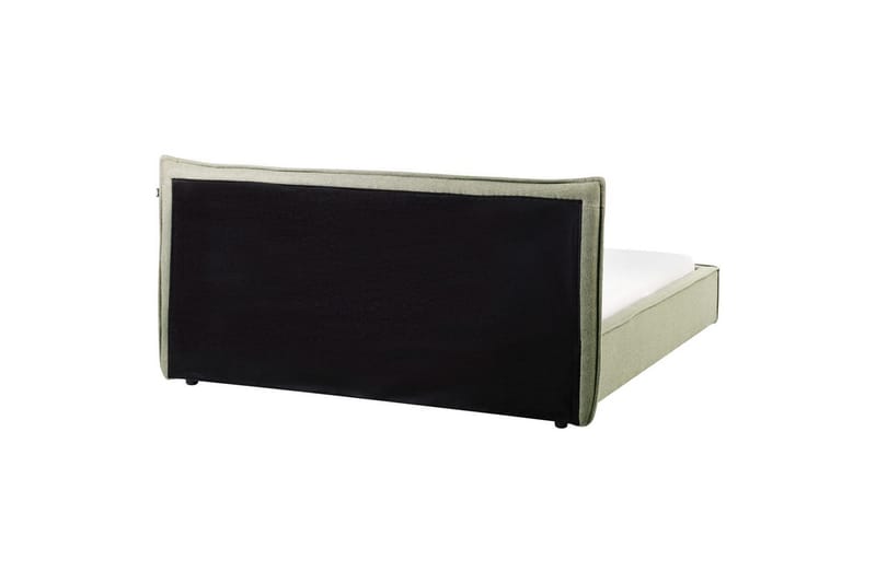 Vattensäng Lestre - Grön, Svart, 160x200 cm - Möbler - Säng - Vattensängar