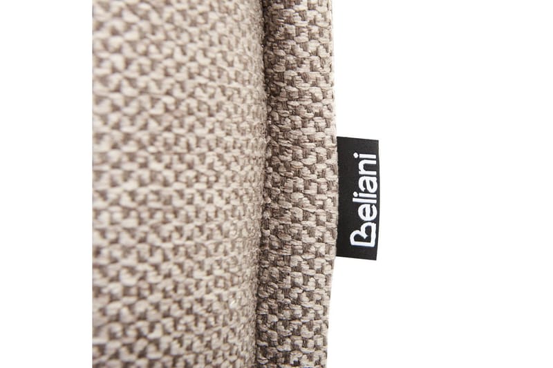 Vattensäng Lestre - Taupe, svart, 160x200 cm - Möbler - Säng - Vattensängar