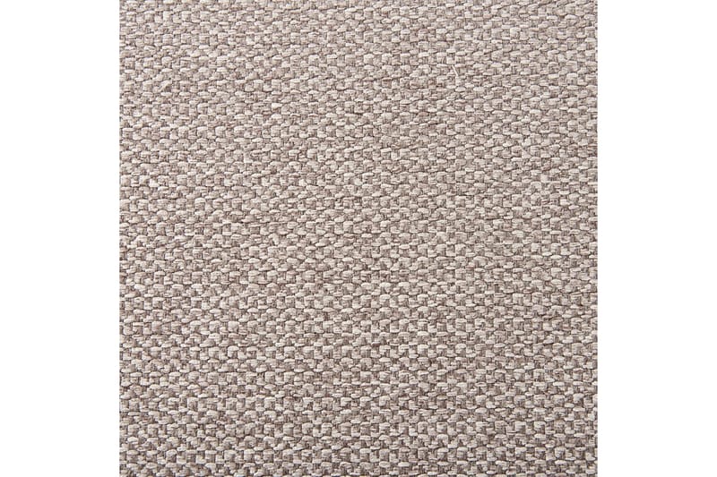 Vattensäng Lestre - Taupe, svart, 160x200 cm - Möbler - Säng - Vattensängar
