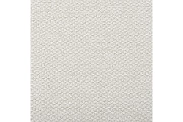 Vattensäng Lestre - Vit, Svart, 180x200 cm - Möbler - Säng - Familjesäng