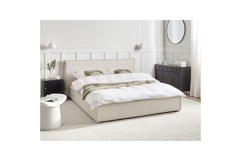 Vattensäng Lestre - Möbler - Säng - Vattensängar