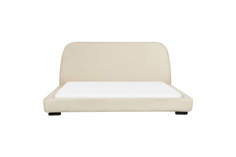 Vattensäng Roisel Polyester, 180x200 cm - Polyester, 180x200 cm - Möbler - Säng - Vattensängar