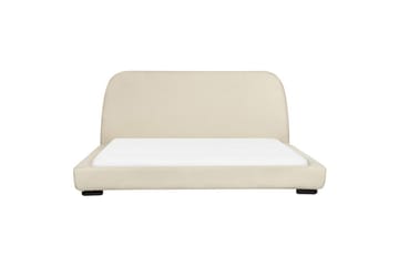 Vattensäng Roisel Polyester, 180x200 cm - Polyester, 180x200 cm - Möbler - Säng - Vattensängar