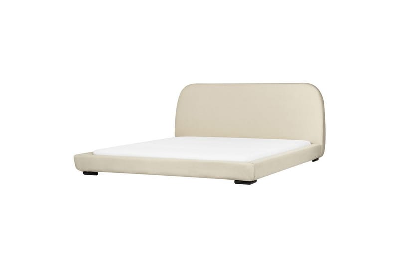 Vattensäng Roisel Polyester, 180x200 cm, Polyester, 180x200 cm