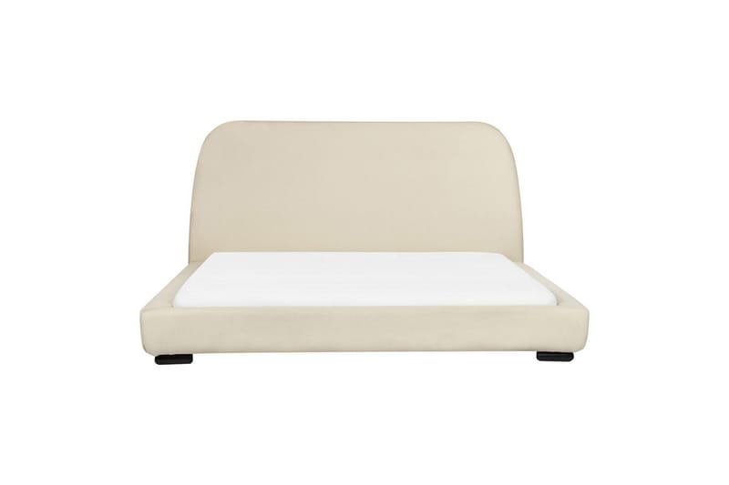 Vattensäng Roisel Polyester, 160x200 cm - Polyester, 160x200 cm - Möbler - Säng - Vattensängar