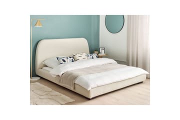 Vattensäng Roisel Polyester, 160x200 cm - Polyester, 160x200 cm - Möbler - Säng - Vattensängar
