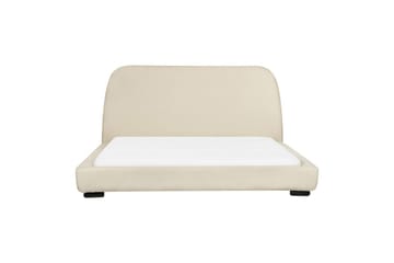Vattensäng Roisel Polyester, 160x200 cm - Polyester, 160x200 cm - Möbler - Säng - Vattensängar
