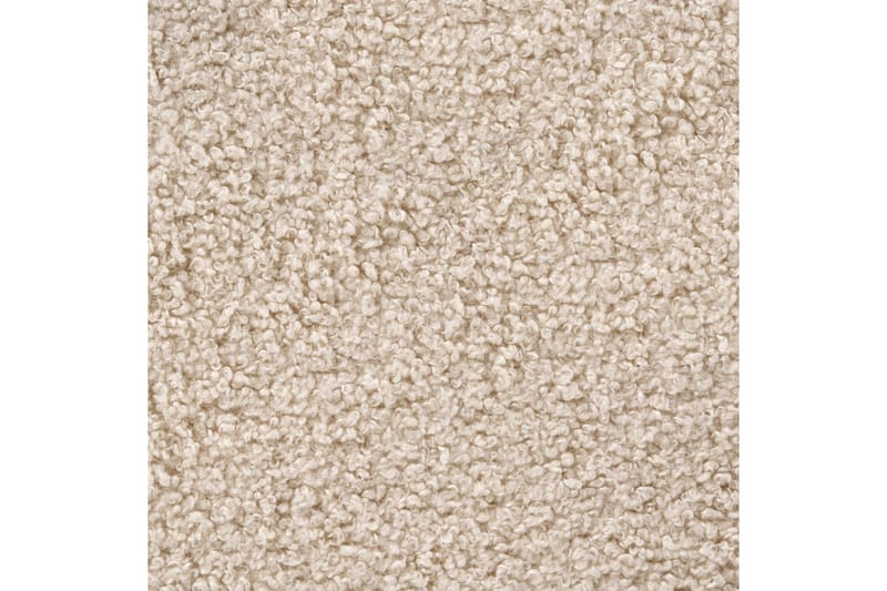 Vattensäng Vaucluse - Beige Bouclé, 160x200 cm - Möbler - Säng - Vattensängar
