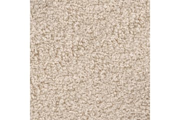 Vattensäng Vaucluse - Beige Bouclé, 180x200 cm - Möbler - Säng - Vattensängar