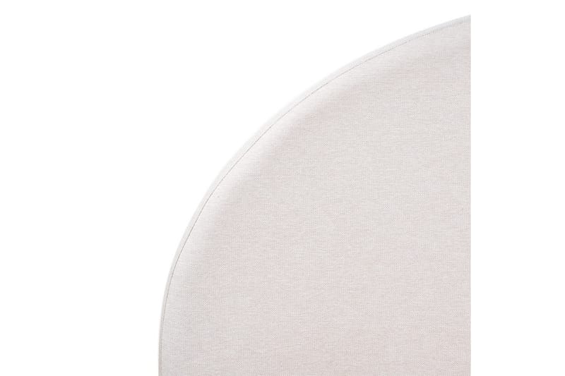 Vattensäng Vaucluse - Vit Polyester, 160x200 cm - Möbler - Säng - Vattensängar