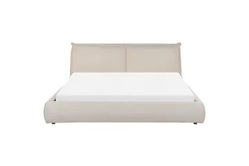 Vattensäng Vinay Beige, 180x200 cm - Beige, 180x200 cm - Möbler - Säng - Vattensängar