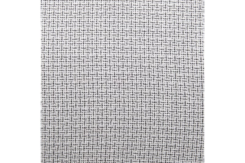 Vattensäng Vinay - Ljusgrå, 160x200 cm - Möbler - Säng - Vattensängar