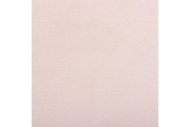 Vattensäng Vincennes - Rosa, Svart, 180x200 cm - Möbler - Säng - Vattensängar