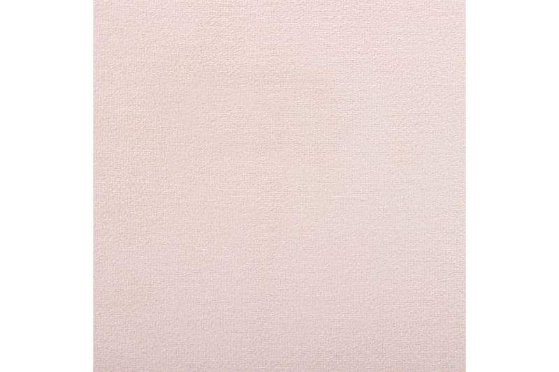 Vattensäng Vincennes - Rosa, Svart, 180x200 cm - Möbler - Säng - Vattensängar