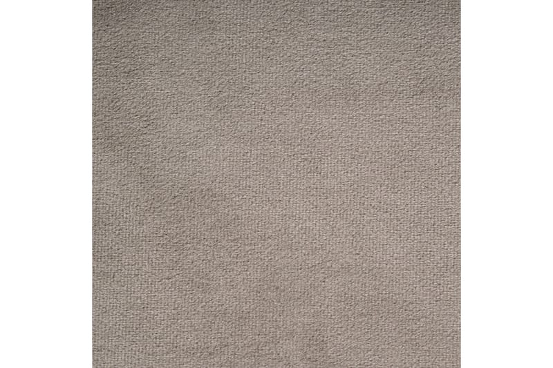 Vattensäng Vincennes - Taupe, svart, 180x200 cm - Möbler - Säng - Vattensängar