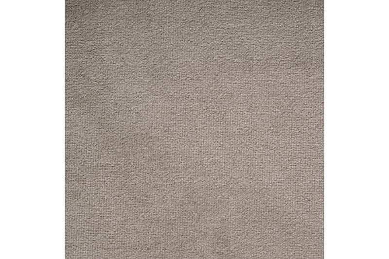 Vattensäng Vincennes - Taupe, svart, 180x200 cm - Möbler - Säng - Vattensängar