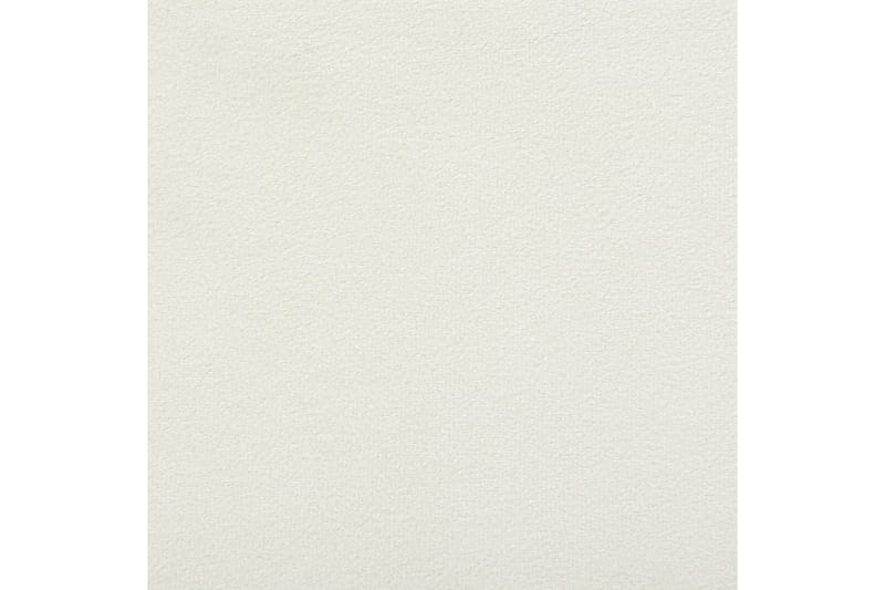 Vattensäng Vincennes - Vit, Svart, 140x200 cm - Möbler - Säng - Vattensängar
