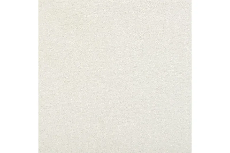 Vattensäng Vincennes - Vit, Svart, 180x200 cm - Möbler - Säng - Vattensängar