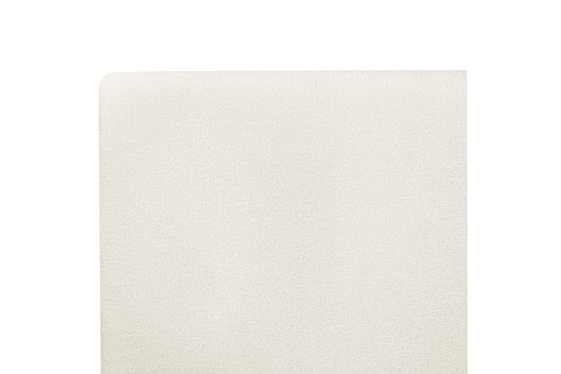 Vattensäng Zen - Brun, Vit, 180x200 cm - Möbler - Säng - Familjesäng