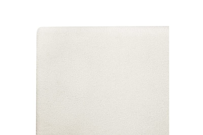 Vattensäng Zen - Mörk trä, vit, 180x200 cm - Möbler - Säng - Vattensängar