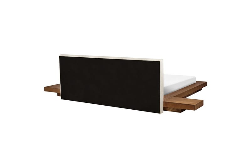 Vattensäng Zen - Naturlig, vit, 180x200 cm - Möbler - Säng - Familjesäng