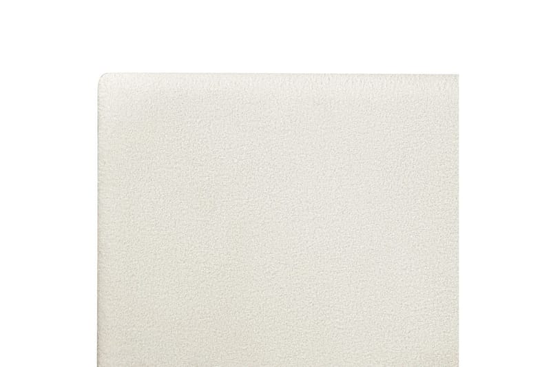 Vattensäng Zen - Naturlig, vit, 180x200 cm - Möbler - Säng - Familjesäng