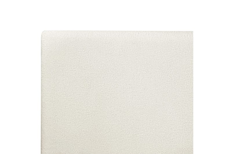 Vattensäng Zen - Naturlig, vit, 180x200 cm - Möbler - Säng - Familjesäng