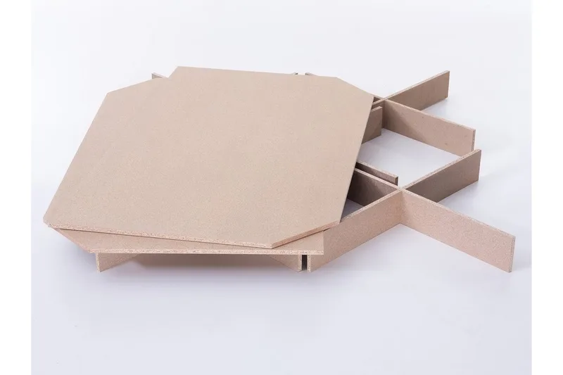 Jasmine Vattensäng 180|200 cm - Vit - Möbler - Säng - Vattensängar