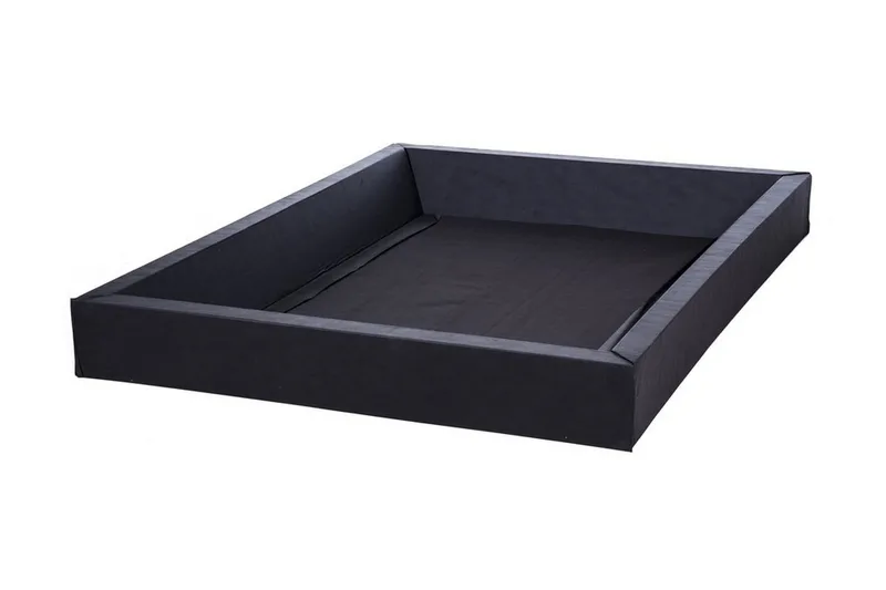 Jasmine Vattensäng 180x200 cm - Vit - Möbler - Säng - Vattensängar