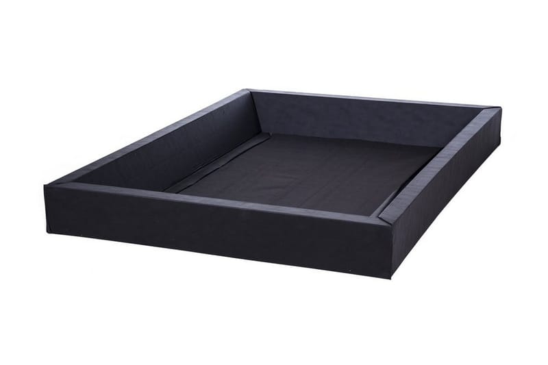 Jasmine Vattensäng 180x200 cm - Vit - Möbler - Säng - Vattensängar