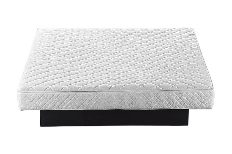 Jasmine Vattensäng 180x200 cm, Vit