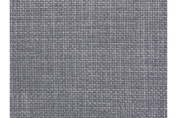 Paris Vattensäng 160|200 cm - Grå - Möbler - Säng - Vattensängar