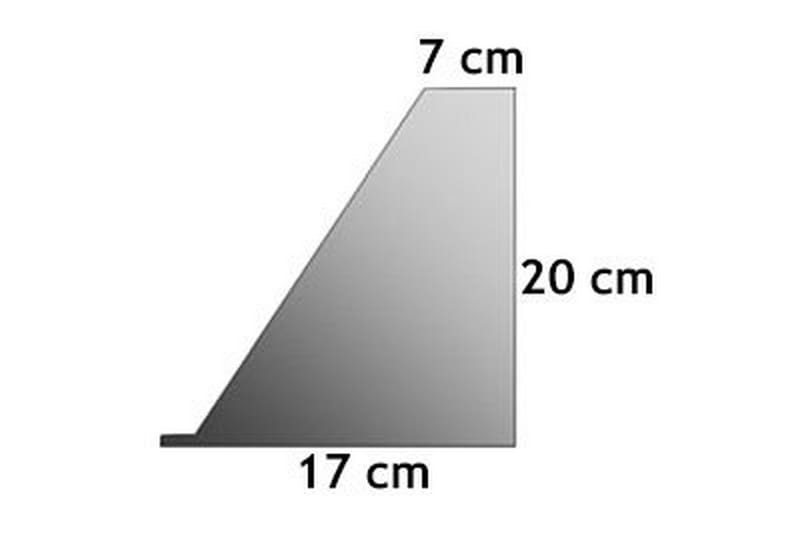 Wave Skumram Till Vattensäng160200 Cm - Svart - Möbler - Säng - Vattensängar