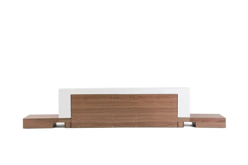 Zen Vattensäng 180|200 cm, Brun