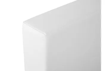 Zen Vattensäng 180|200 cm - Brun - Möbler - Säng - Vattensängar