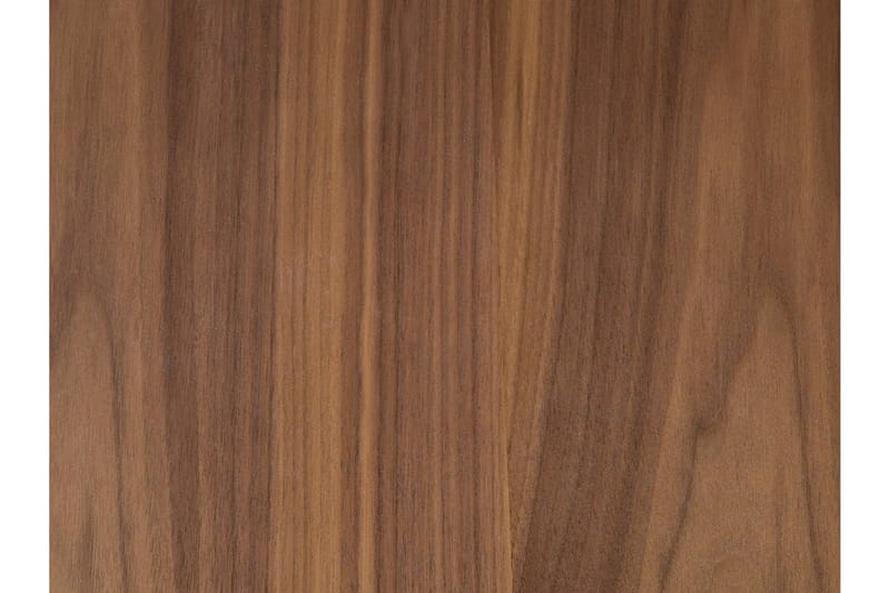 Zen Vattensäng 180|200 cm - Brun - Möbler - Säng - Vattensängar