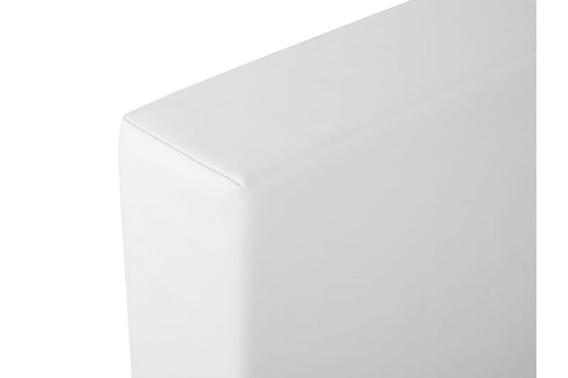 Zen Vattensäng 180|200 cm - Trä/Natur - Möbler - Säng - Vattensängar