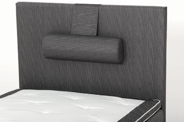 Viken Bas Ramsäng 120x200 Ancona - Ancona Grå - Möbler - Säng - Enkelsäng