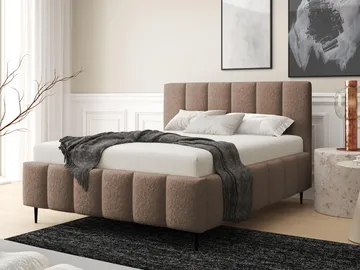 Vinvik Sängram med förvaring 180x200 cm - Möbler - Säng - Sängram & sängstomme