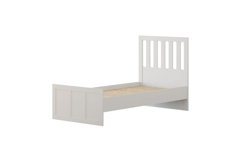 Vyric Sängram, Matt Vit