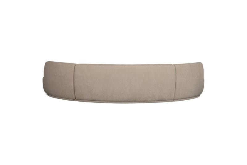 Soffa Batavier - Naturlig - Möbler - Soffa