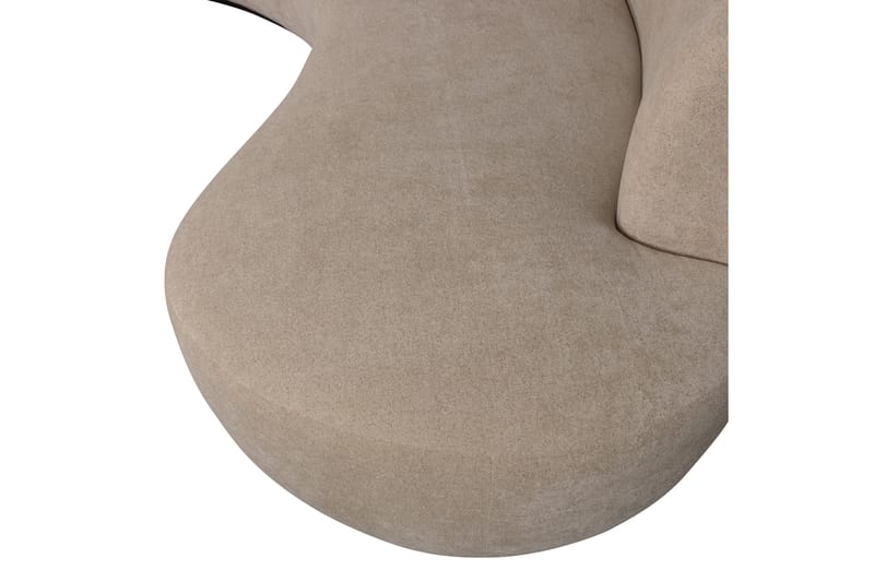 Soffa Batavier - Naturlig - Möbler - Soffa